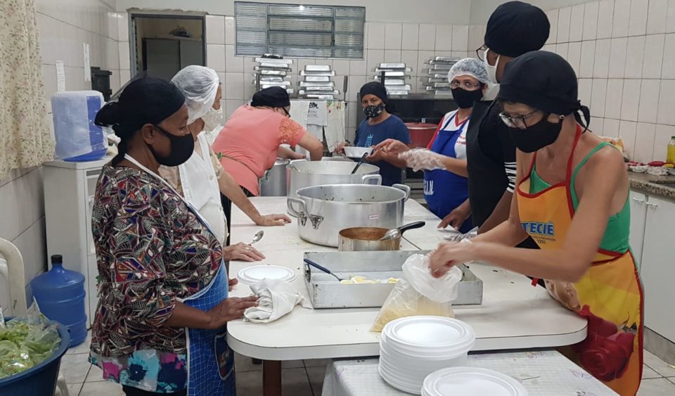 Fome aumenta na ‘Capital Nacional do Alimento’