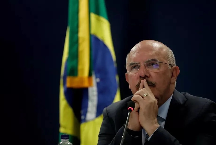 Milton Ribeiro: Entenda por que o ex-ministro foi preso