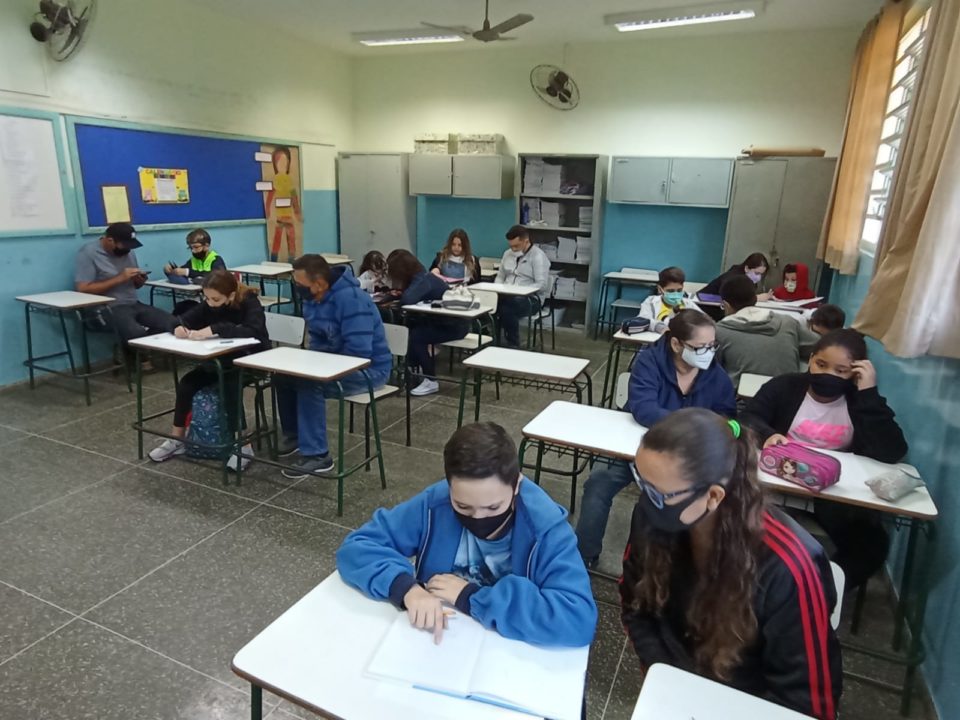 ‘A procura de uma mascote para o Sarem’ é realizada pela Educação