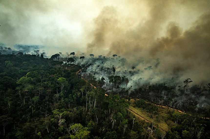 América do Sul pode perder US$ 17 trilhões com mudanças climáticas