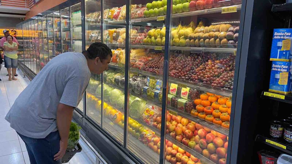 Zona Norte ganha nova unidade do Supermercado Paulista