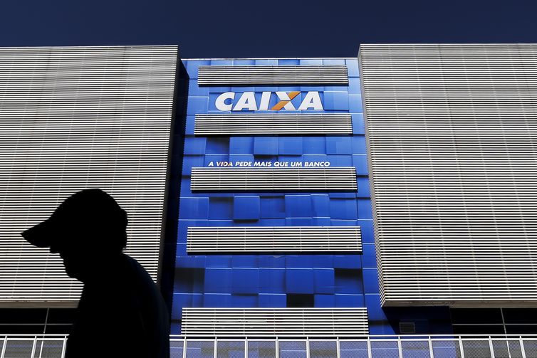 Em maio, Caixa bate recordes em crédito imobiliário e agrícola