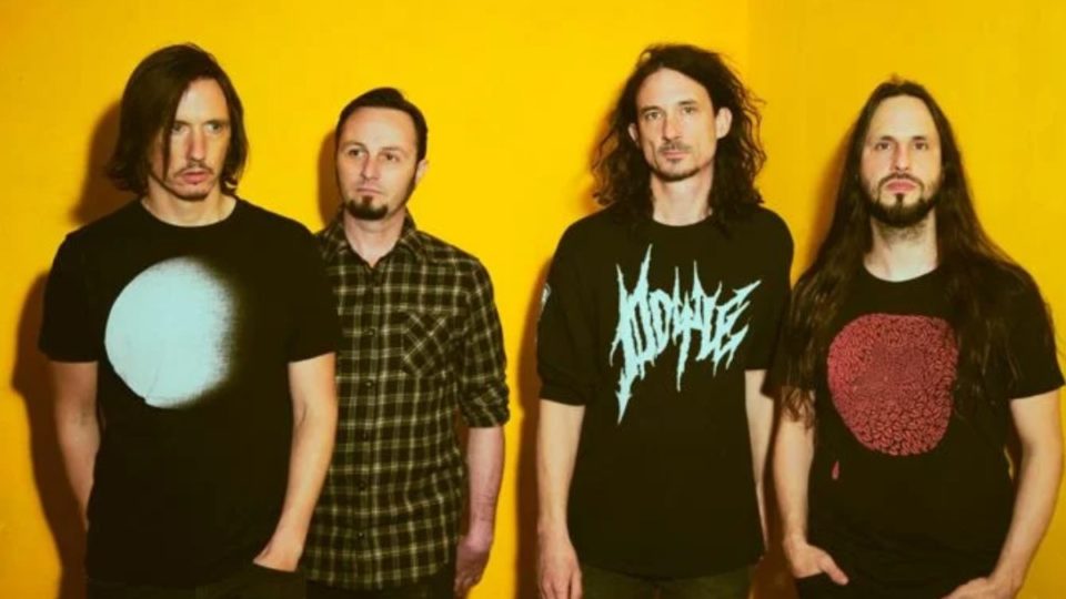 Rock in Rio anuncia banda francesa Gojira no Dia do Metal