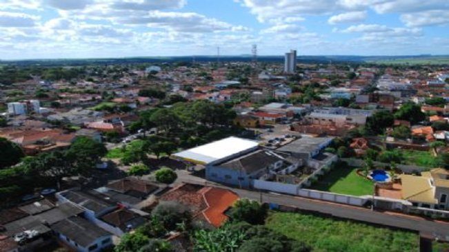 Paraguaçu é a cidade da região que mais polui