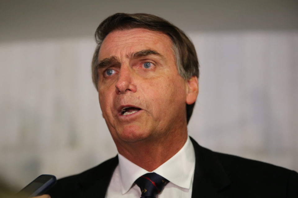 Cidadania cobra abertura de impeachment de Bolsonaro