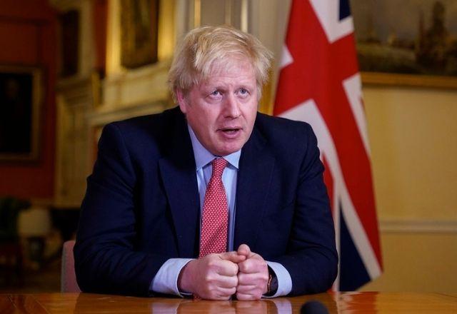 Boris Johnson renuncia como primeiro-ministro do Reino Unido