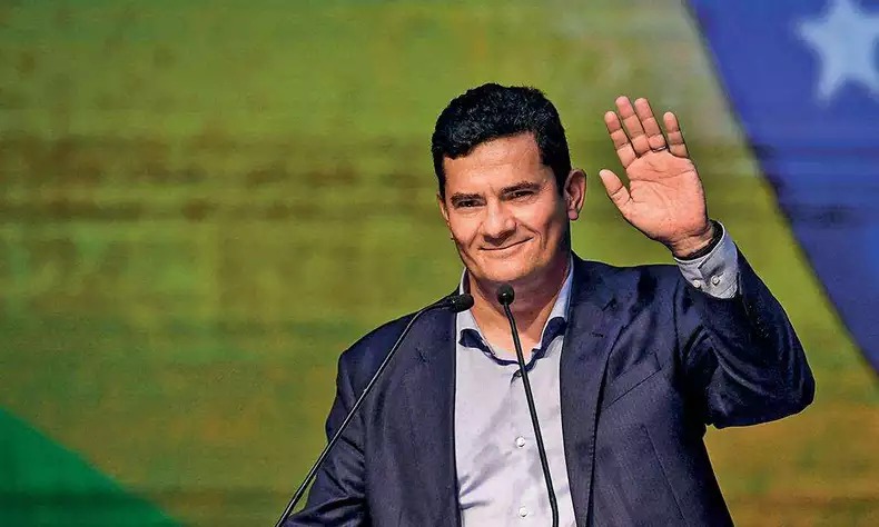 Moro lidera intenções de voto para o Senado no Paraná, com 31%