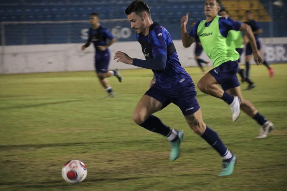 MAC enfrenta Sertãozinho na 2ª rodada da Copa Paulista