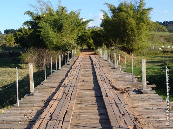 Convênio para construção de ponte em Avencas é publicado