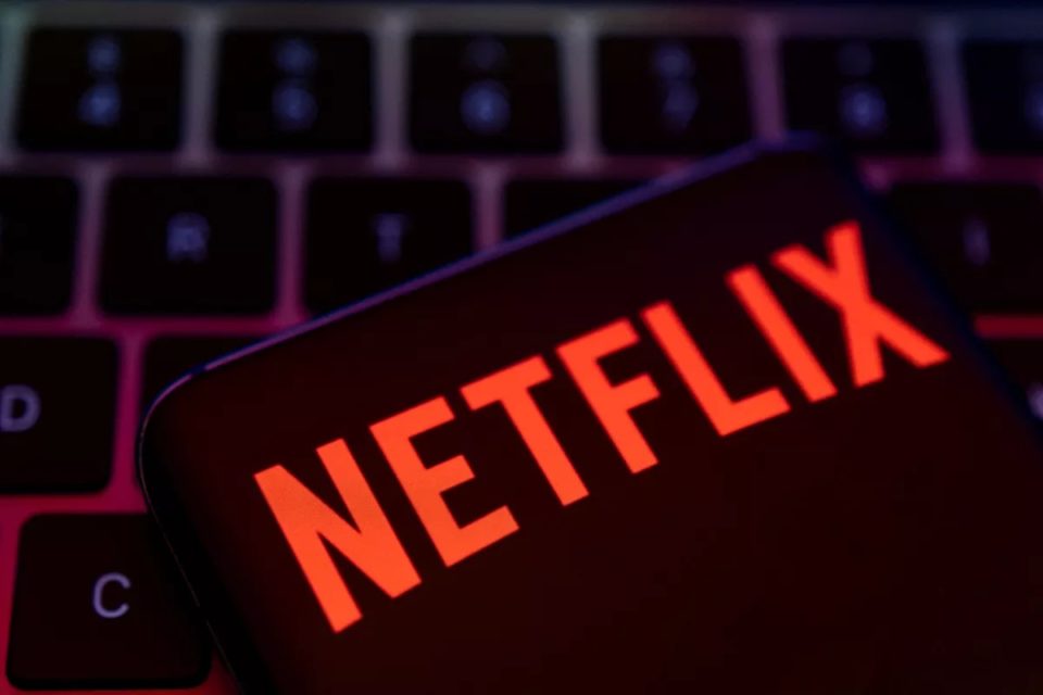 Netflix e Microsoft fecham parceria para novo plano