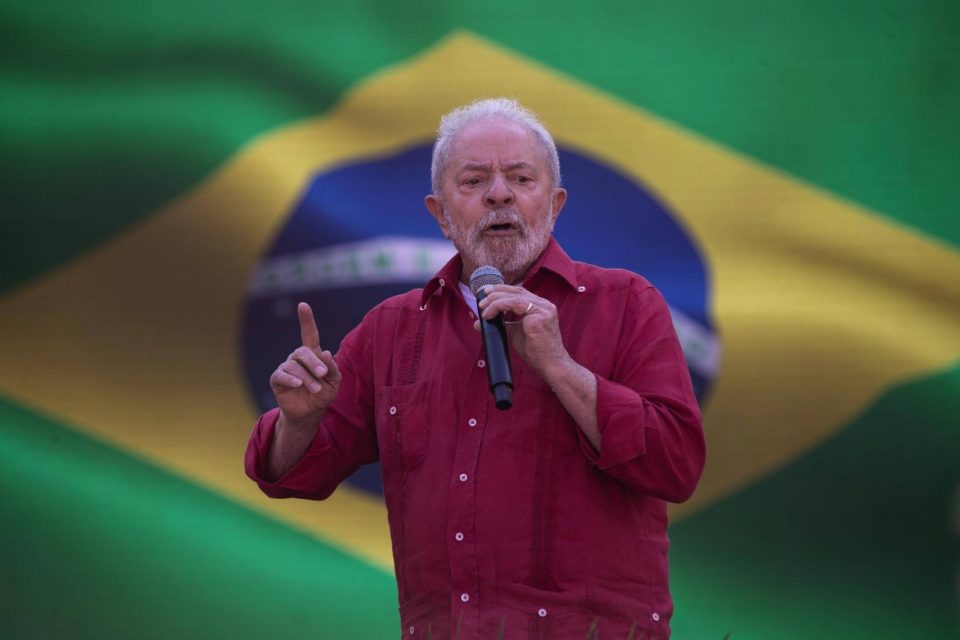 Ucrânia acusa Lula de promover propaganda “pró-Rússia”