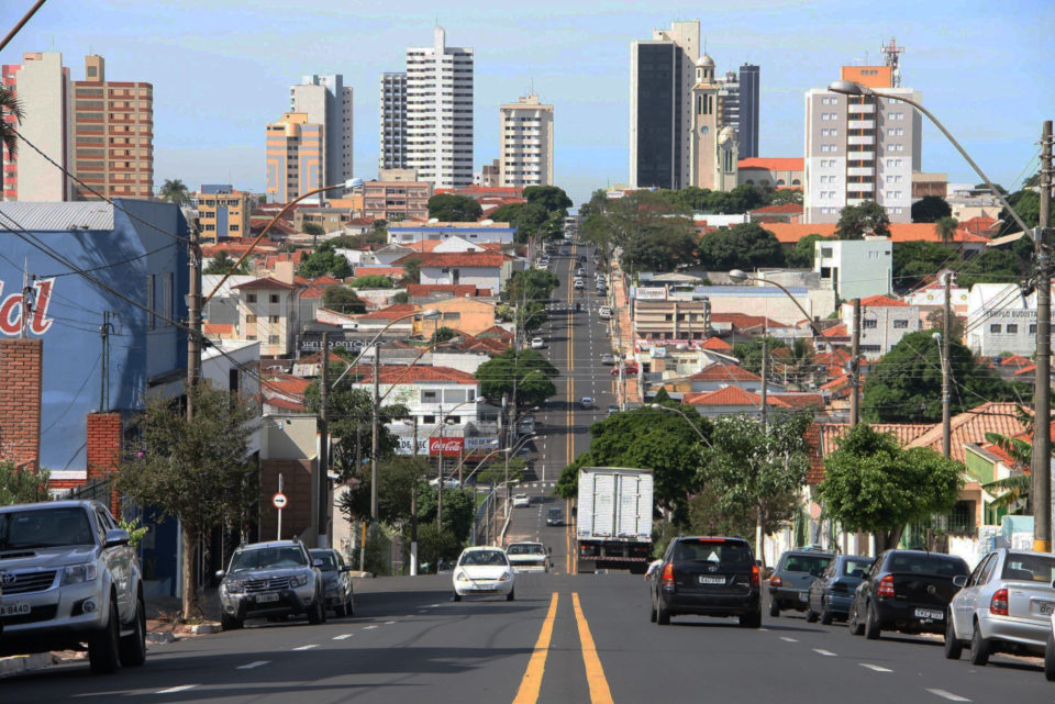 Marília abre mais de 1,8 mil novas empresas neste ano