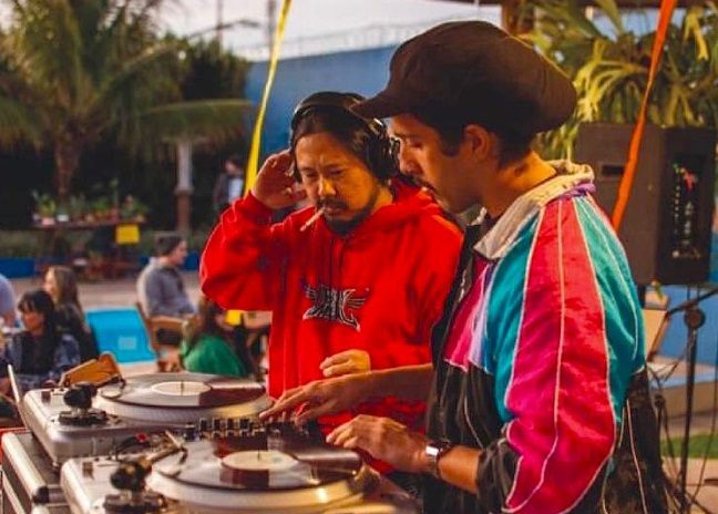 Beco Resistência realiza evento cultural neste domingo