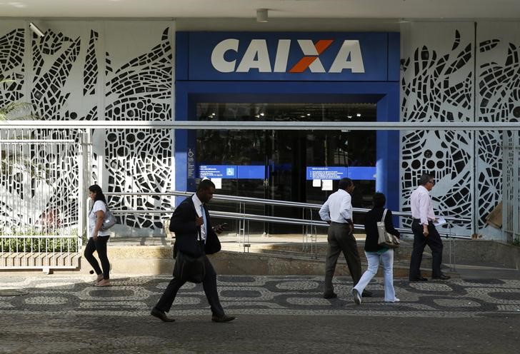 Caixa muda vice-presidências e estrutura de governança