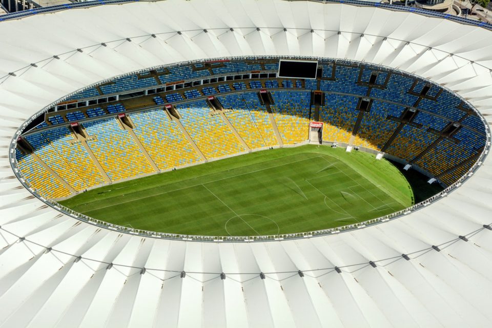 Maracanã fechará as portas por 16 dias para manutenção