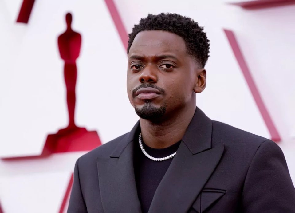 Daniel Kaluuya confirma que não estará em Pantera Negra 2