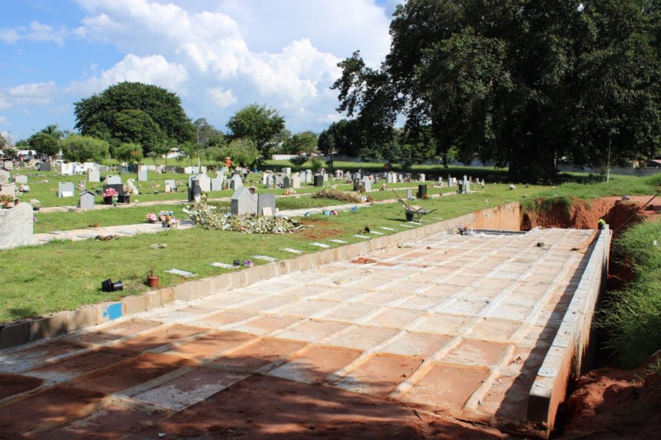 Homem de 89 anos morre em decorrência da Covid