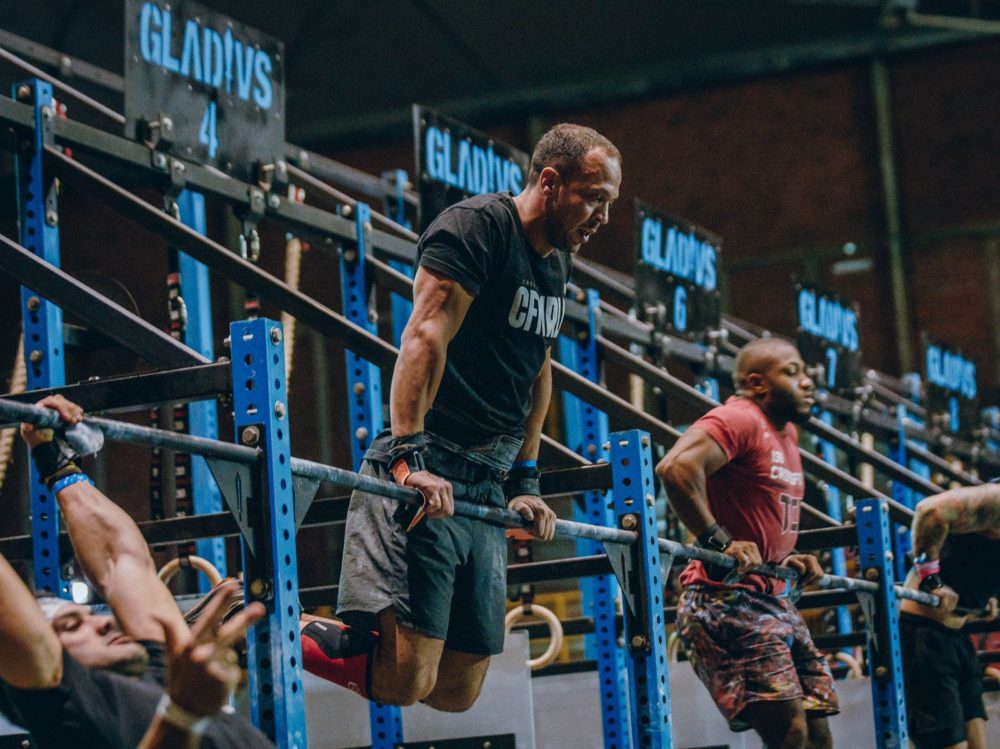 Com mais de 40 competidores, bauruense é o campeão do Torneio Crossfit  Brasil - Social Bauru