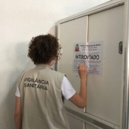 Ministério da Saúde redefine repasse para Vigilância Sanitária em Marília