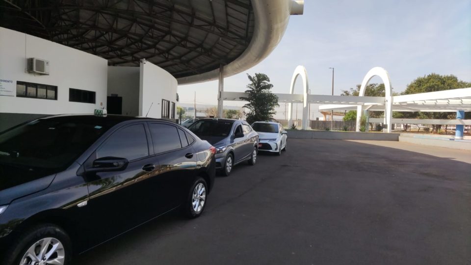 Auxílio para taxistas deve injetar até R$ 780 mil na economia