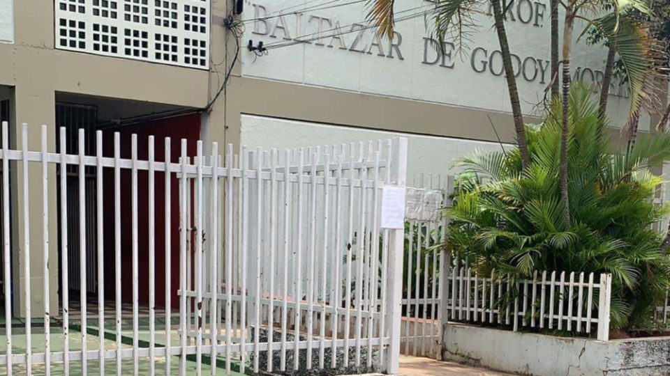 DDM investiga assédio contra garota em escola estadual