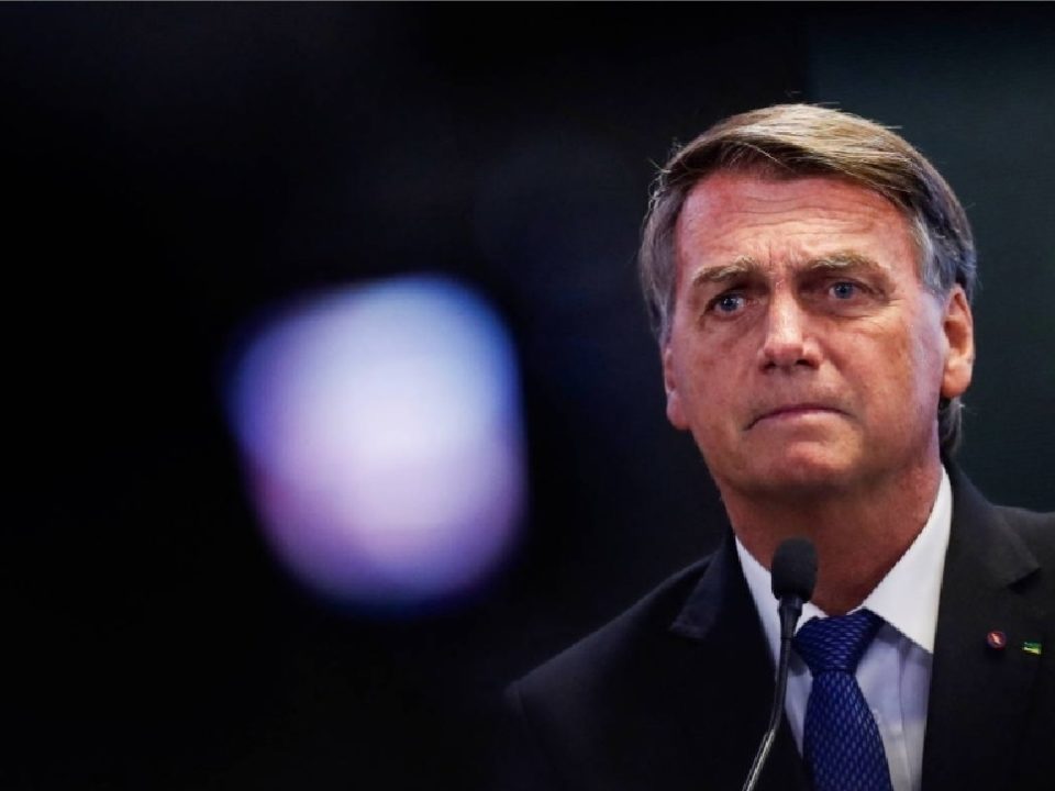 Bolsonaro: campanha prevê gastar até R$ 132 milhões