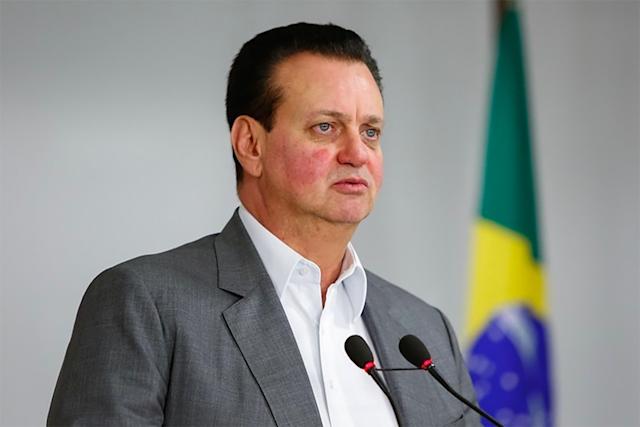 Kassab fecha com bolsonarista e diz que Tarcísio ‘é o melhor para SP’