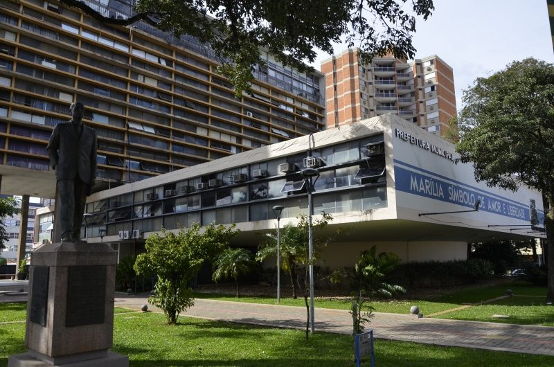 Ponto facultativo na segunda-feira limita serviços municipais