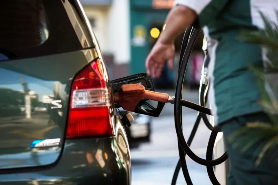 São Paulo tem a gasolina e o etanol mais baratos do Brasil