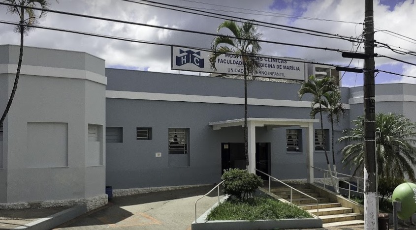 Construção do novo prédio do HMI deve custar cerca de R$ 60 mi