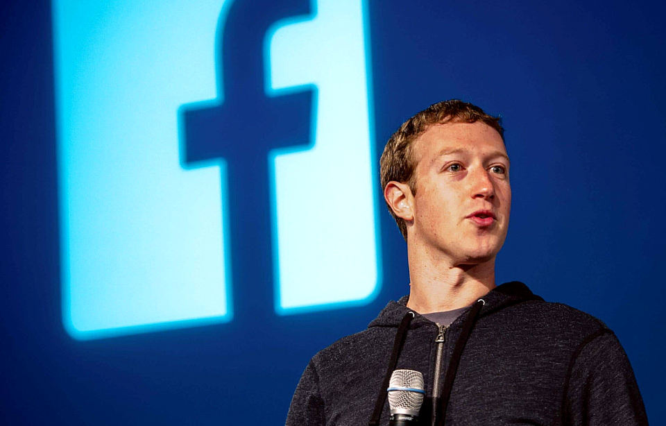 Diante de crise, Zuckerberg anuncia corte nas contrações