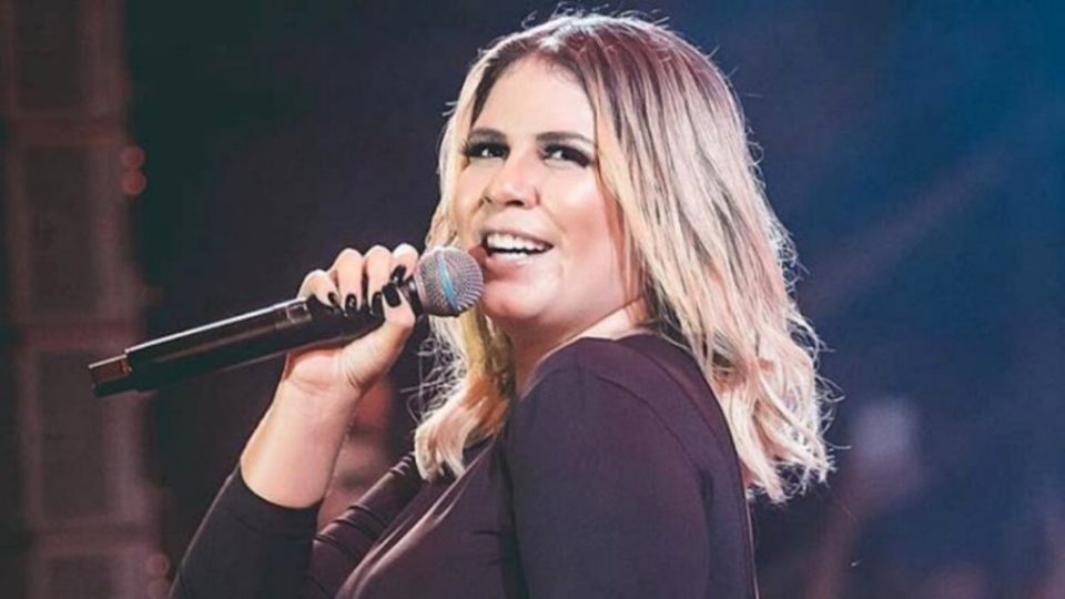 Marília Mendonça atinge 3 milhões de plays com novo EP