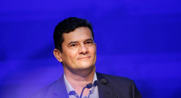 Moro anunciará sua candidatura ao Senado na próxima semana