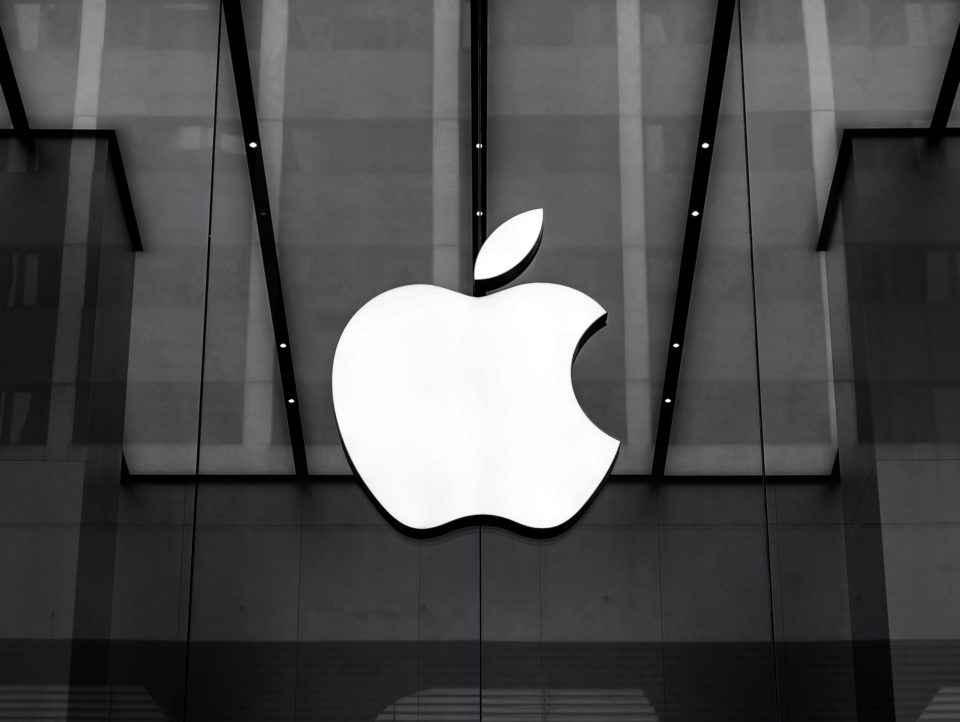 Apple tem lucro líquido de US$ 19,4 bilhões no 3º trimestre