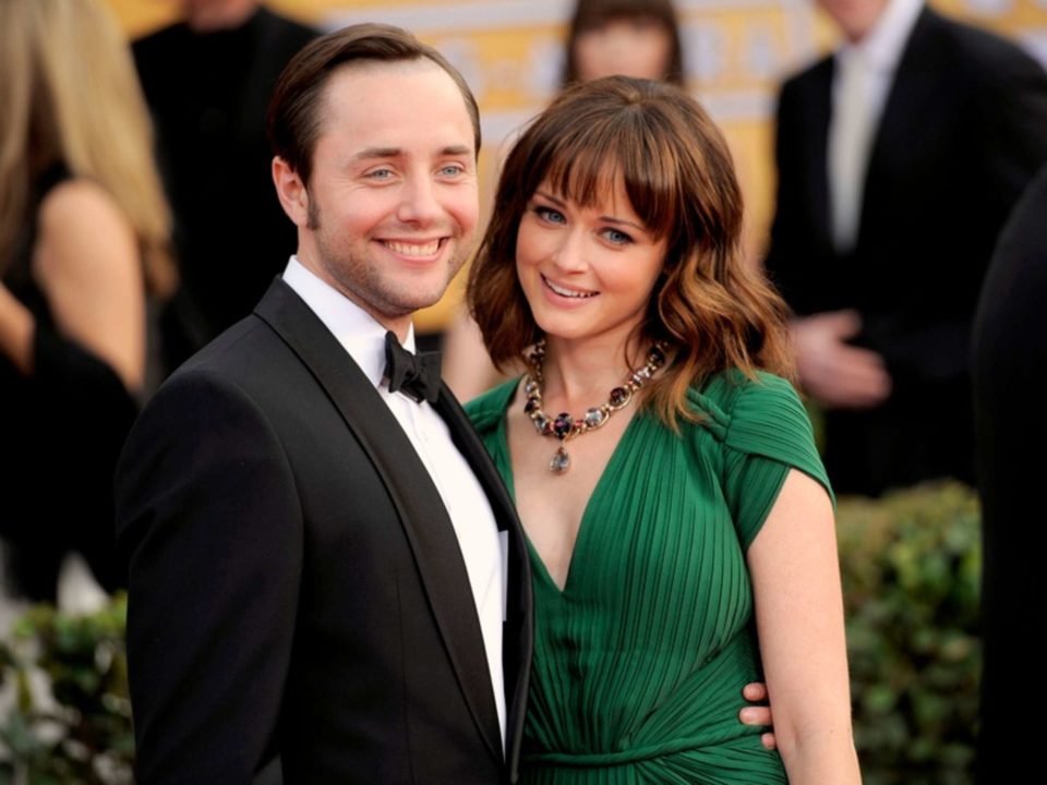 Atriz de ‘Gilmore Girls’ e ator de ‘Mad Men’ se divorciam