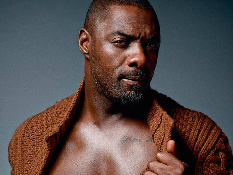 Idris Elba desiste de interpretar James Bond, segundo jornal