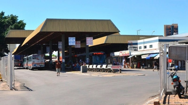 Terminal deve ter obra pronta no prazo de seis meses