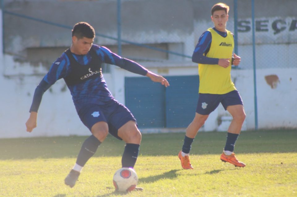 MAC enfrenta Sertãozinho fora de casa pela Copa Paulista