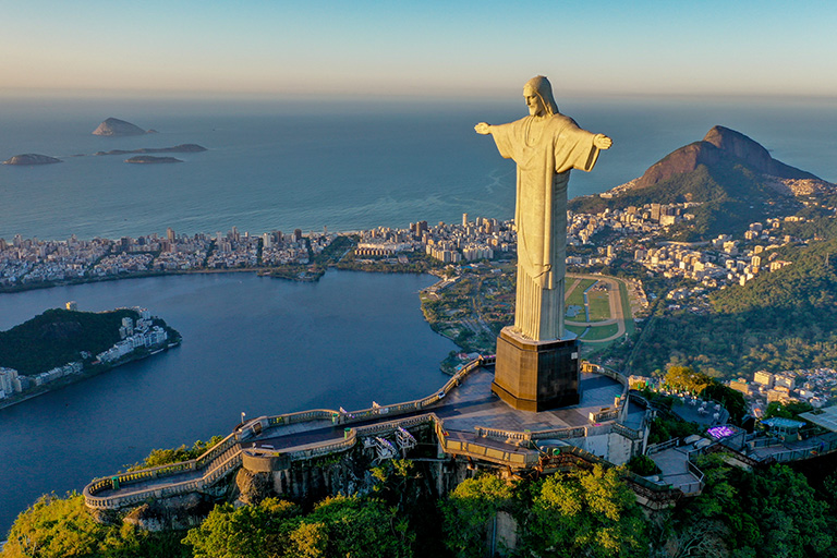 Atividades turísticas caem 1,8% em junho ante maio, revela IBGE