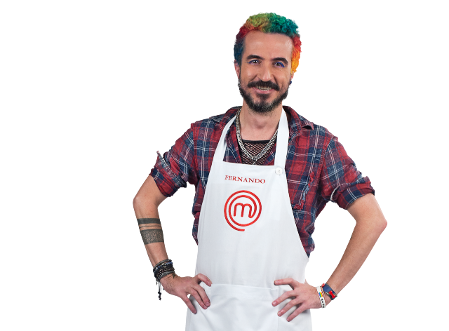 Fernando é eliminado do ‘MasterChef’ e recebe proposta