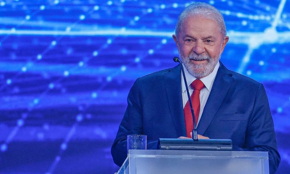 Campanha de Lula gasta R$ 1,5 milhão em anúncios no Google