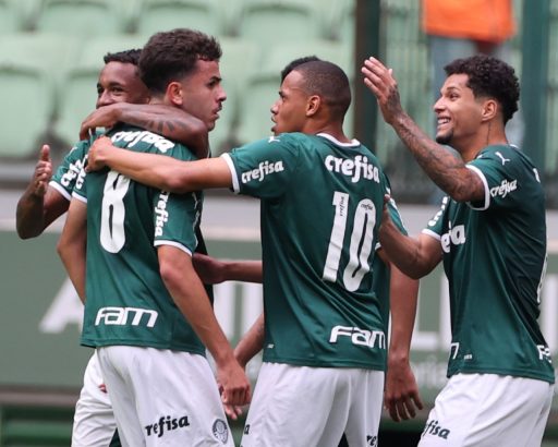 Dudu confia em boa atuação do Palmeiras no Maracanã