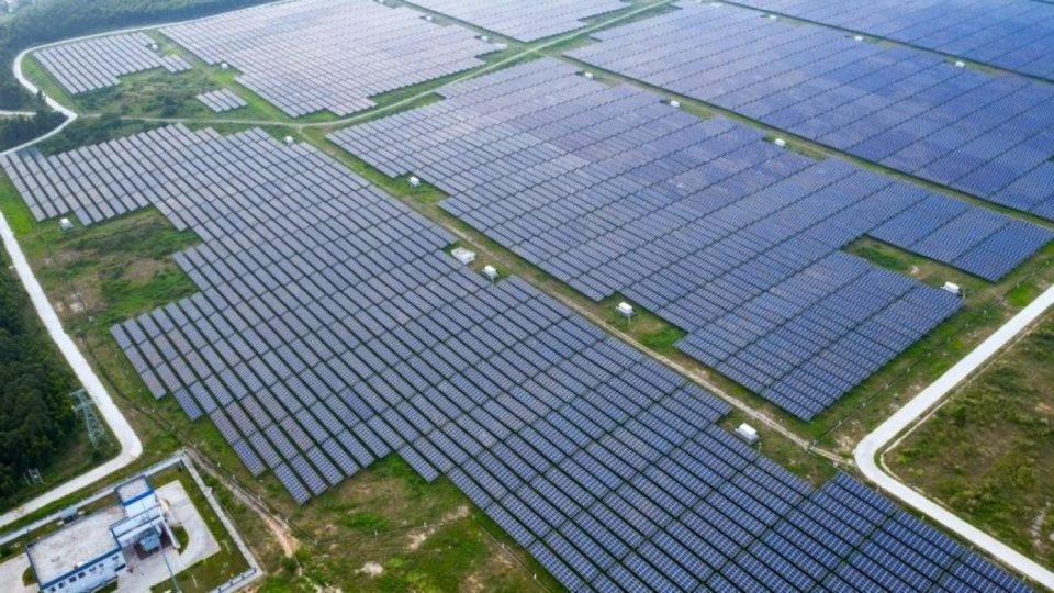 Brasil atinge em agosto 17 GW de energia solar