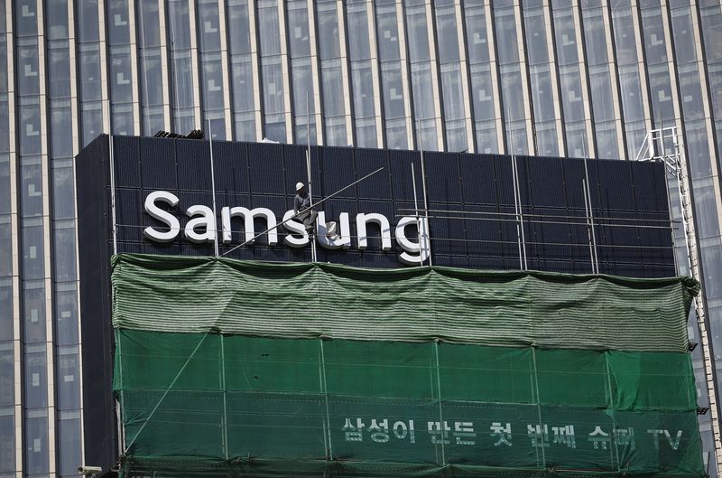 Brasil negocia atração de fábrica de chips da Samsung