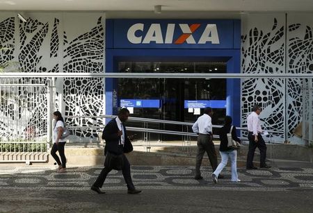 Caixa lança linha de crédito GiroCaixa FGI para MEI e PMEs