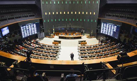 Um em cada quatro deputados tem atuação boa, diz pesquisa