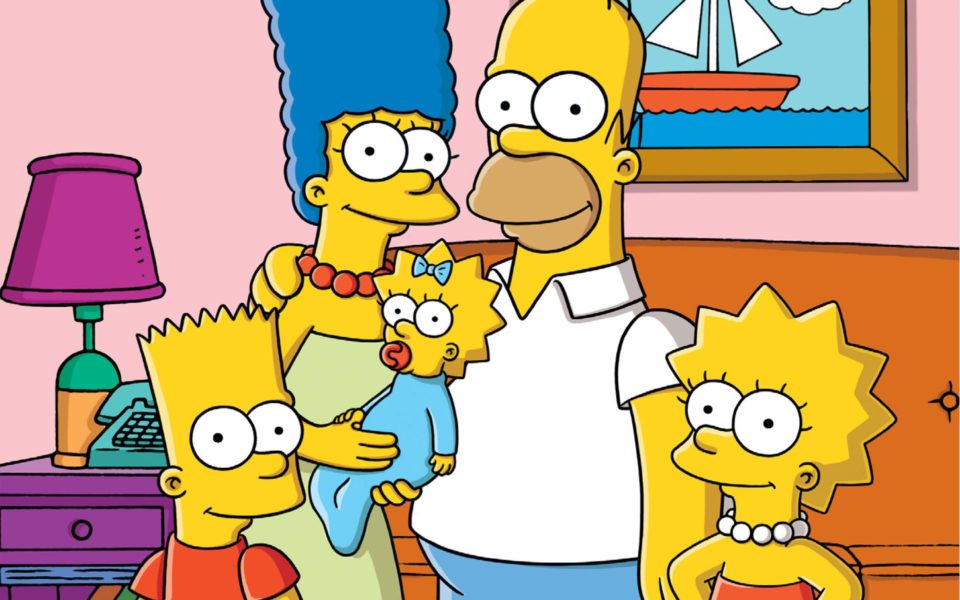 Episódio de ‘Os Simpsons’ salvou duas crianças nos EUA