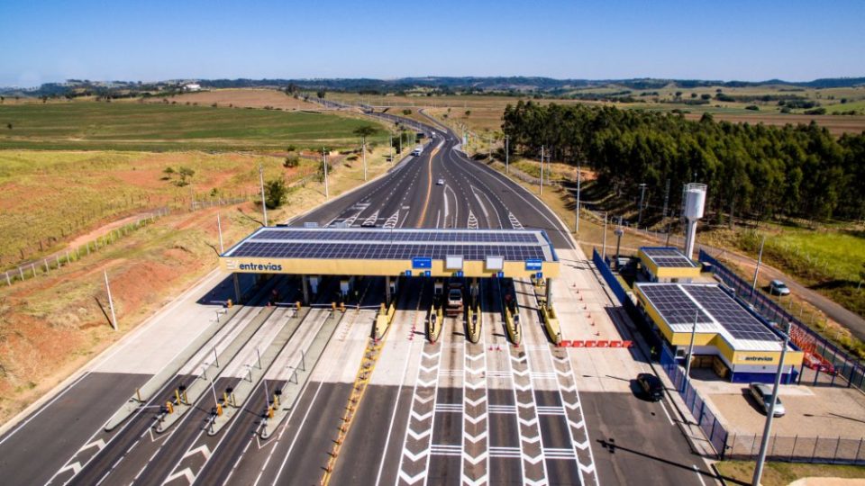 MPF volta pedir cobrança de tarifa ponto a ponto na SP-333