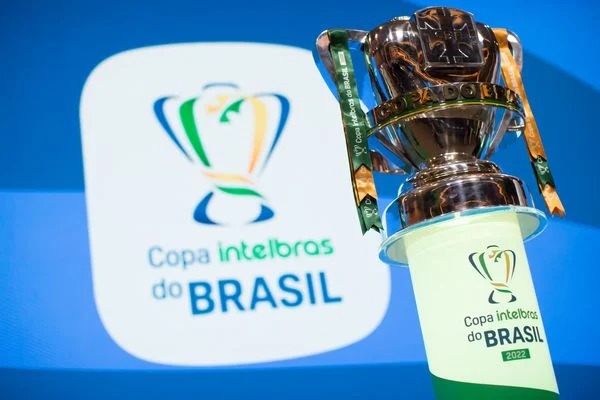 CBF e Globo anunciam acordo de transmissão da Copa do Brasil