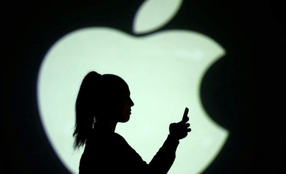 Apple alerta para falha de segurança para iPhones, iPads e Macs